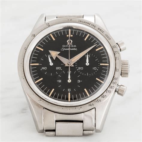 omega speedmaster 39.70 mm